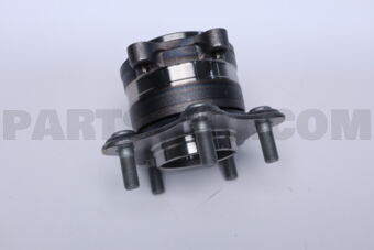 Nissan 432024GA0B HUB REAR WHEEL