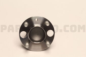 Nissan 432025EE1A HUB REAR WHEEL