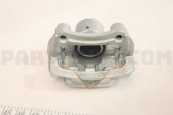 Nissan 44001VS40B CALIPER ASSY-REAR RH,W/O PADS OR SHIMS