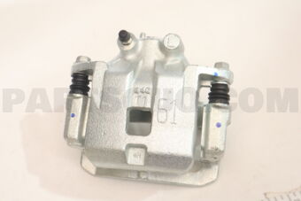 Nissan 44011VS40B CALIPER ASSY-REAR LH,W/O PADS OR SHIMS