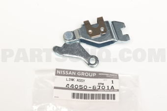 Nissan 440508J01A LEVER-TOGGLE,LH