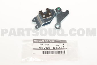 Nissan 440508J01A LEVER-TOGGLE,LH