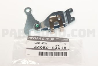 Nissan 440508J01A LEVER-TOGGLE,LH