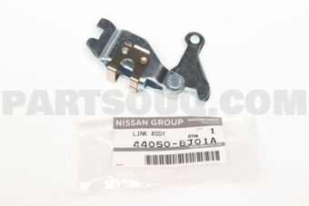 Nissan 440508J01A LEVER-TOGGLE,LH