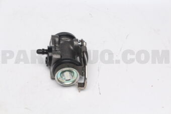 Nissan 441020T510 CYLINDER ASSY-REAR WHEEL,FORE LH