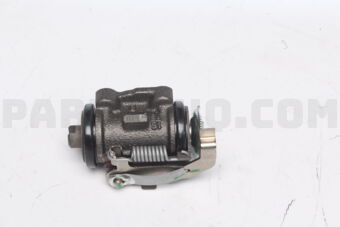 Nissan 441020T510 CYLINDER ASSY-REAR WHEEL,FORE LH