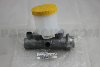 Nissan 4601002J00 CYLINDER ASSY-BRAKE MASTER