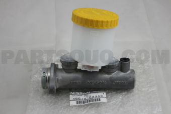 Nissan 4601002J00 CYLINDER ASSY-BRAKE MASTER