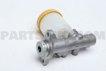 Nissan 4601006P02 CYLINDER ASSY-BRAKE MASTER