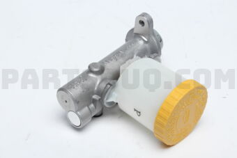 Nissan 4601006P02 CYLINDER ASSY-BRAKE MASTER