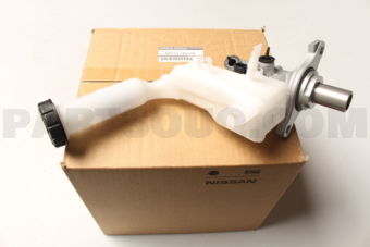 Nissan 460101KA1B CYLINDER ASSY B/M