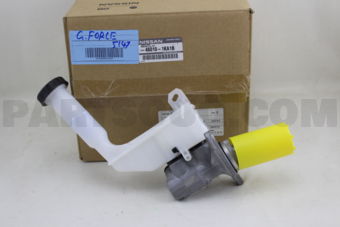 Nissan 460101KA1B CYLINDER ASSY B/M