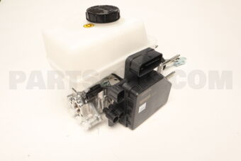 Nissan 460101V95D CYLINDER ASSY