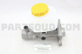 Nissan 460101Y400 CYLINDER ASSY-BRAKE MASTER