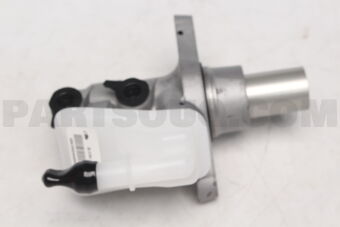 Nissan 460103JA0C CYLINDER ASSY-BRAKE MASTER