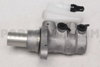 Nissan 460103JA0C CYLINDER ASSY-BRAKE MASTER