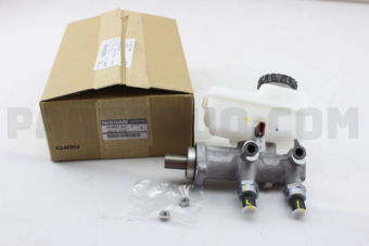 Nissan 460107S20A CYLINDER ASSY-BRAKE MASTER