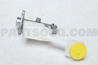 Nissan 460108H90A CYLINDER ASSY-BRAKE MASTER