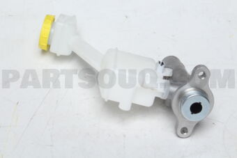 Nissan 460108H90A CYLINDER ASSY-BRAKE MASTER
