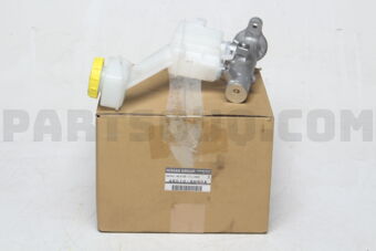 Nissan 460108H90A CYLINDER ASSY-BRAKE MASTER