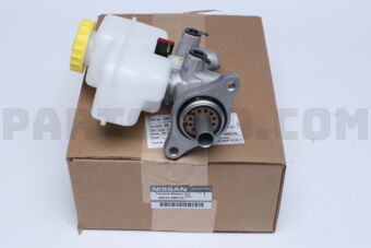 Nissan 460109BP1A CYLINDER ASSY-BRAKE MASTER