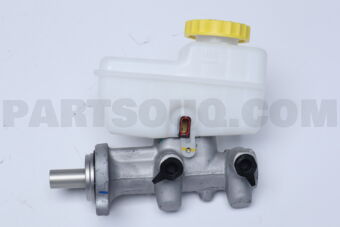 Nissan 460109BP1A CYLINDER ASSY-BRAKE MASTER