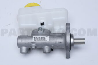 Nissan 460109BP1A CYLINDER ASSY-BRAKE MASTER