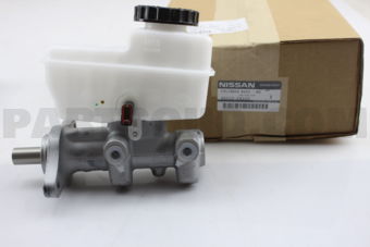Nissan 46010EA220 CYLINDER ASSY-BRAKE MASTER