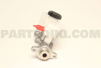 Nissan 46010JR80A CYLINDER ASSY-BRAKE MASTER