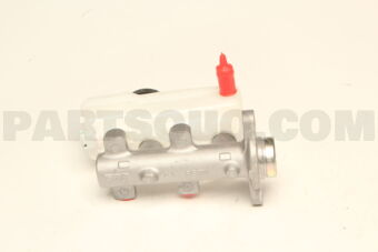 Nissan 46010JR80A CYLINDER ASSY-BRAKE MASTER