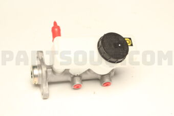 Nissan 46010JR80A CYLINDER ASSY-BRAKE MASTER
