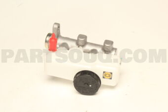 Nissan 46010JR80A CYLINDER ASSY-BRAKE MASTER