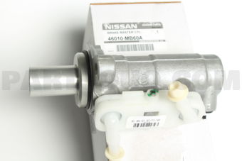 Nissan 46010MB60A CYLINDER ASSY-BRAKE MASTER