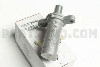 Nissan 46010MB60A CYLINDER ASSY-BRAKE MASTER