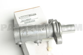 Nissan 46010MB60A CYLINDER ASSY-BRAKE MASTER