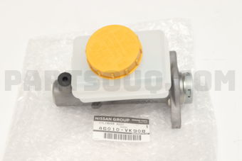 Nissan 46010VK90B CYLINDER ASSY