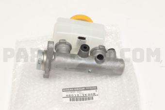 Nissan 46010VK90B CYLINDER ASSY