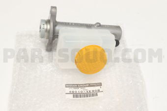 Nissan 46010VK90B CYLINDER ASSY