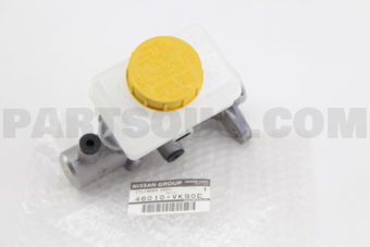 Nissan 46010VK90C CYLINDER ASSY-BRAKE MASTER