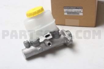 Nissan 46010VK94B CYLINDER ASSY-BRAKE MASTER