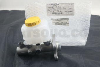 Nissan 46010VS40A CYLINDER ASSY