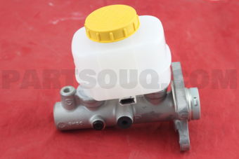 Nissan 46010VS40B CYLINDER ASSY-BRAKE MASTER