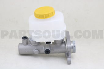 Nissan 46010VS41A CYLINDER ASSY-BRAKE MASTER