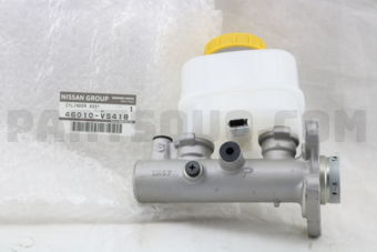 Nissan 46010VS41B CYLINDER ASSY-BRAKE MASTER