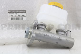 Nissan 46010VS41B CYLINDER ASSY-BRAKE MASTER