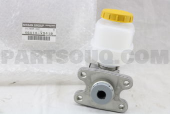 Nissan 46010VS41B CYLINDER ASSY-BRAKE MASTER