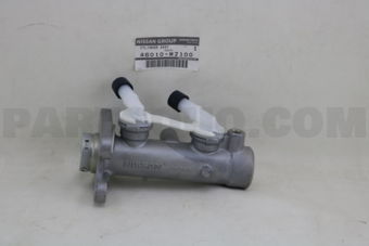 Nissan 46010WJ100 CYLINDER ASSY