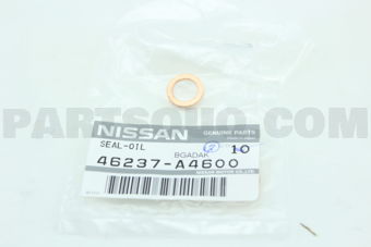 Nissan 46237A4600 GASKET