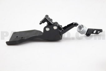 Nissan 464003X30A VALVE ASSY-LOAD SENSING