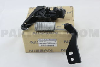 Nissan 46400VK90A VALVE ASSY-LOAD SENSING